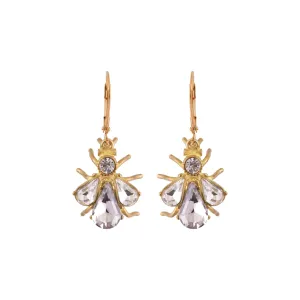 Abeja Earrings