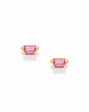 Aiden Stud Earrings