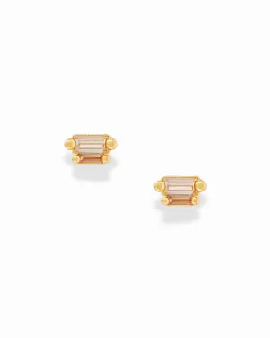 Aiden Stud Earrings