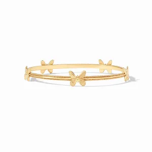 Butterfly Bangle (Medium)