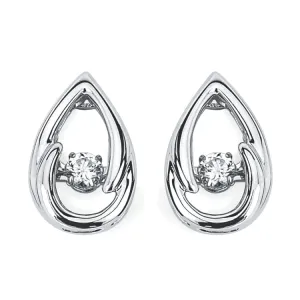 EARRINGS  RD V 0.12