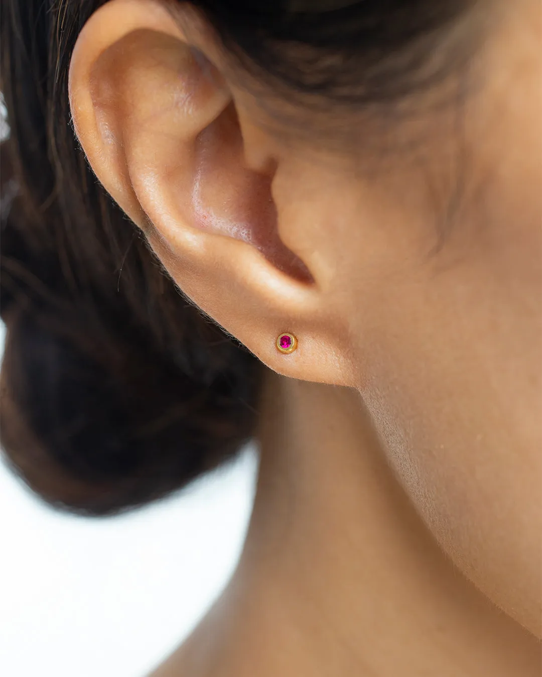 Eris Ruby Piercings