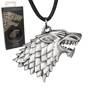 Got Stark Sigil Pendant