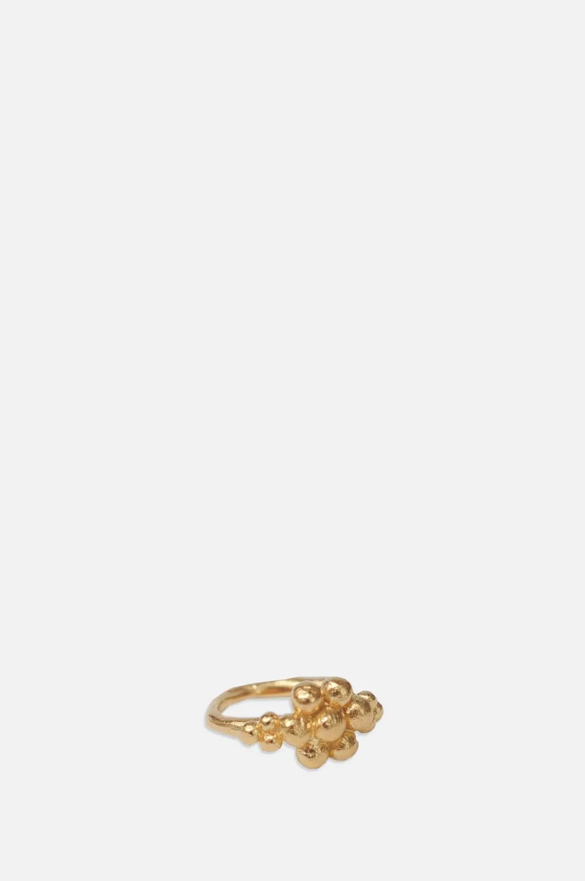 Jara Ring Gold