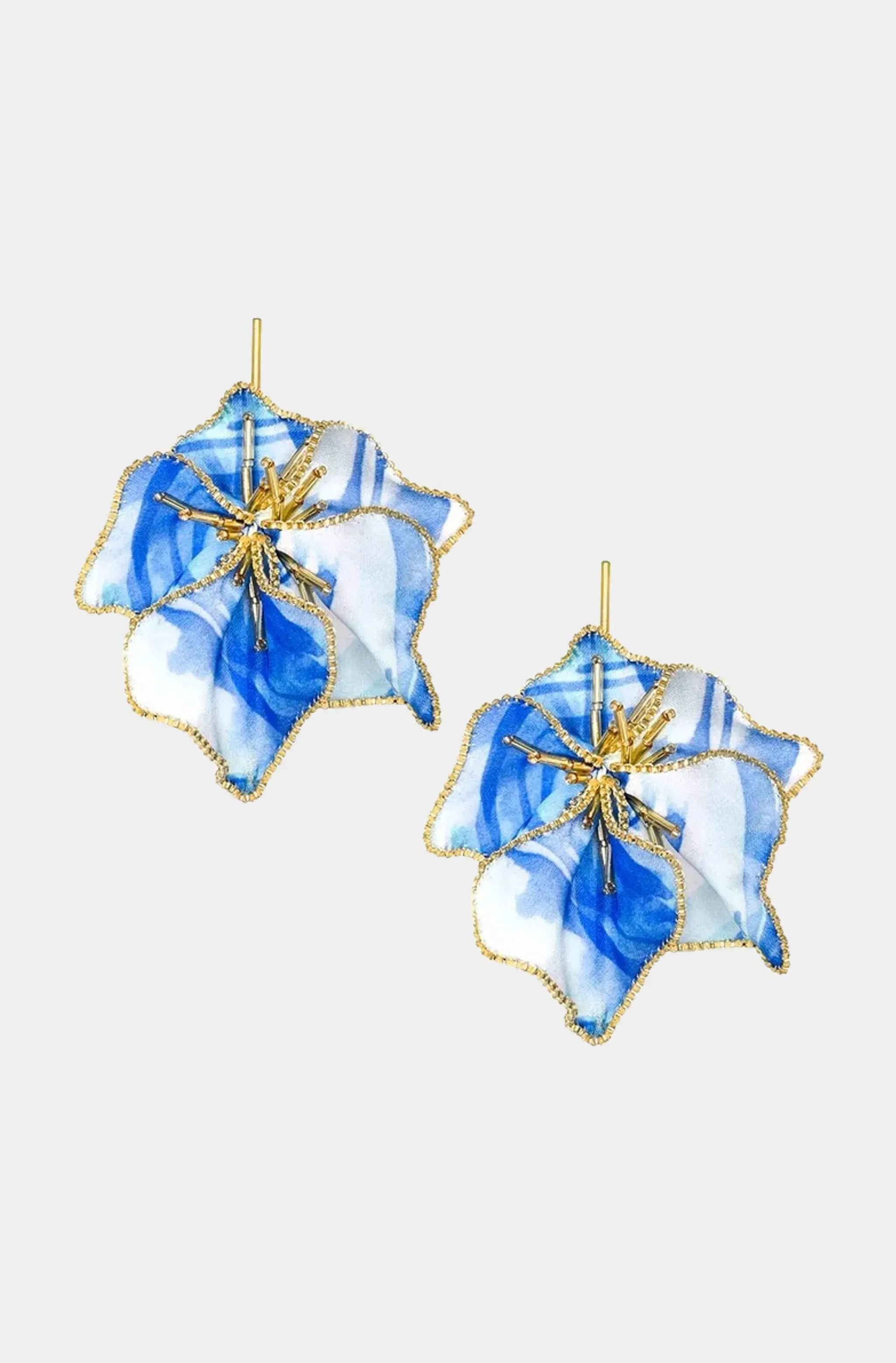 La Fleur Earrings