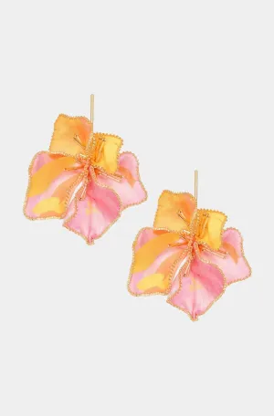 La Fleur Earrings