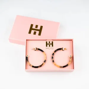 Marbled Hoo Hoops