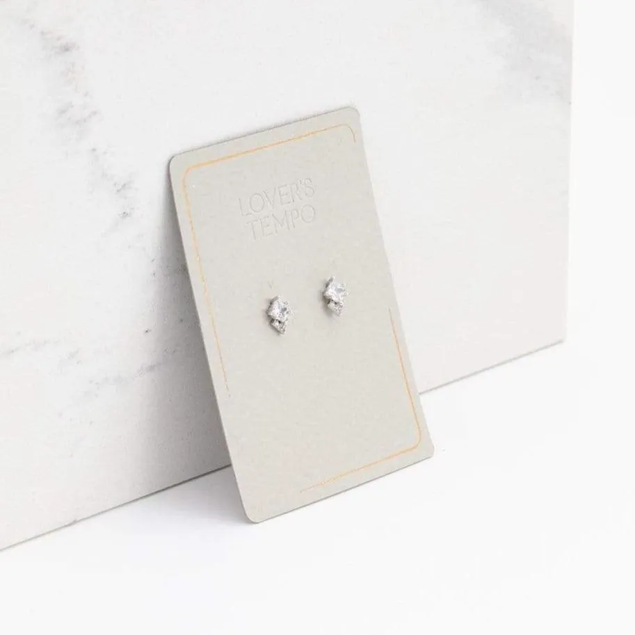 Nia Stud Earrings