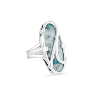 Ocean II Ring