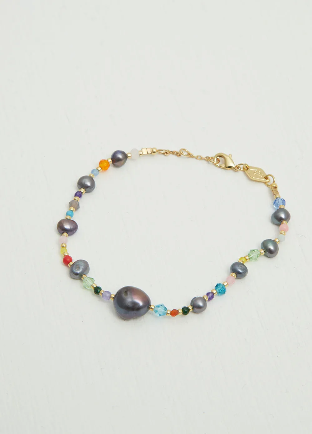 Rock & Sea Bracelet