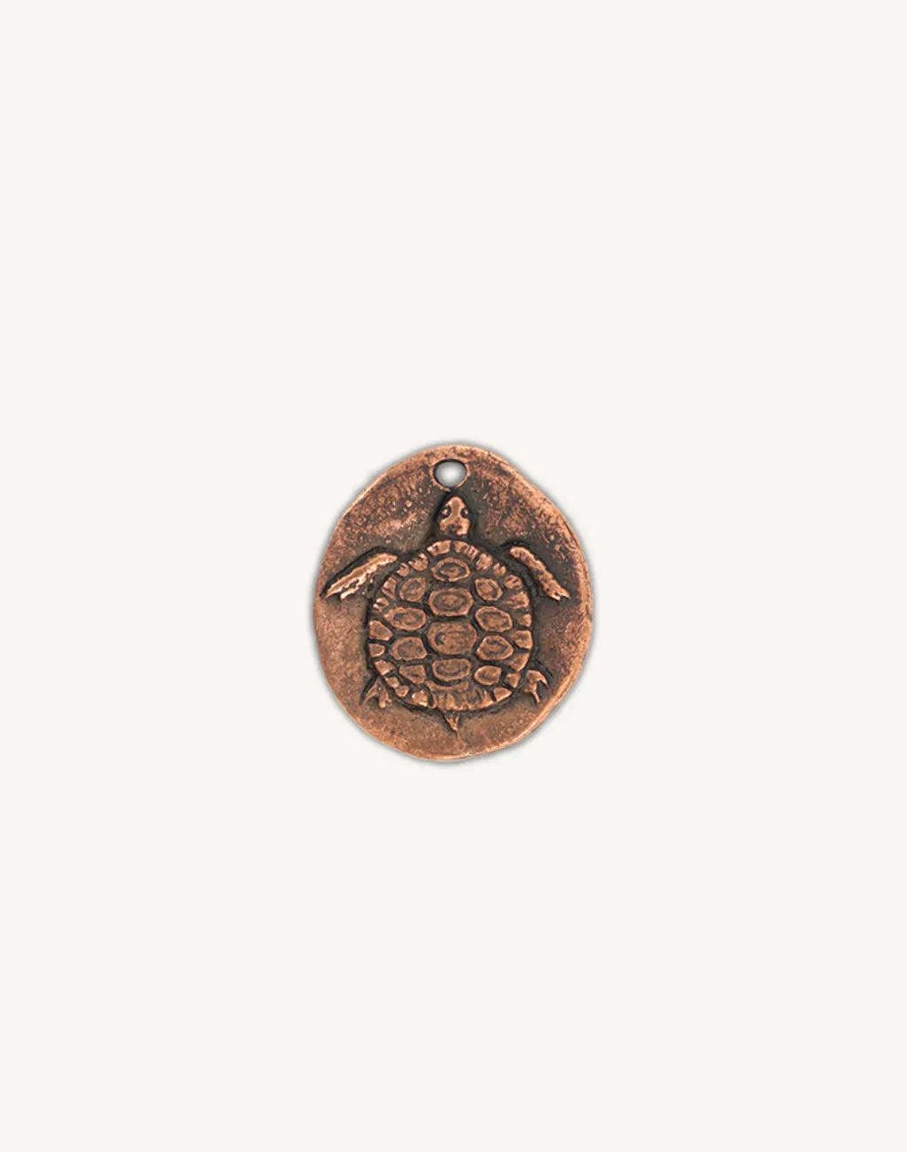 Sea Turtle, 21mm, (1pc)